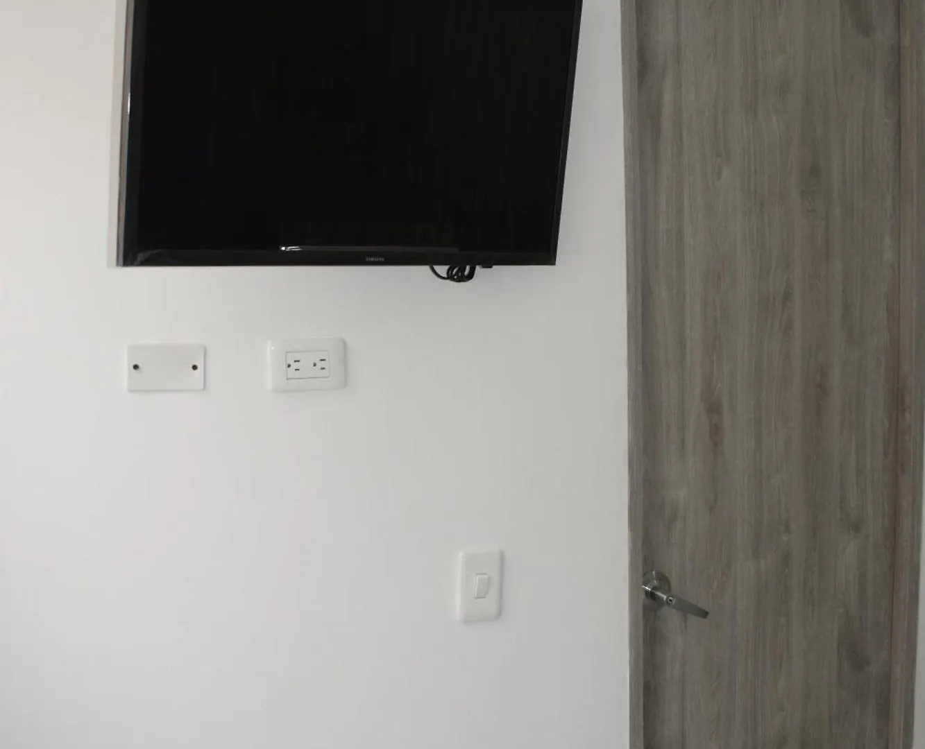 Loft Entero Privado 25 Mts Lägenhet Medellín Colombia