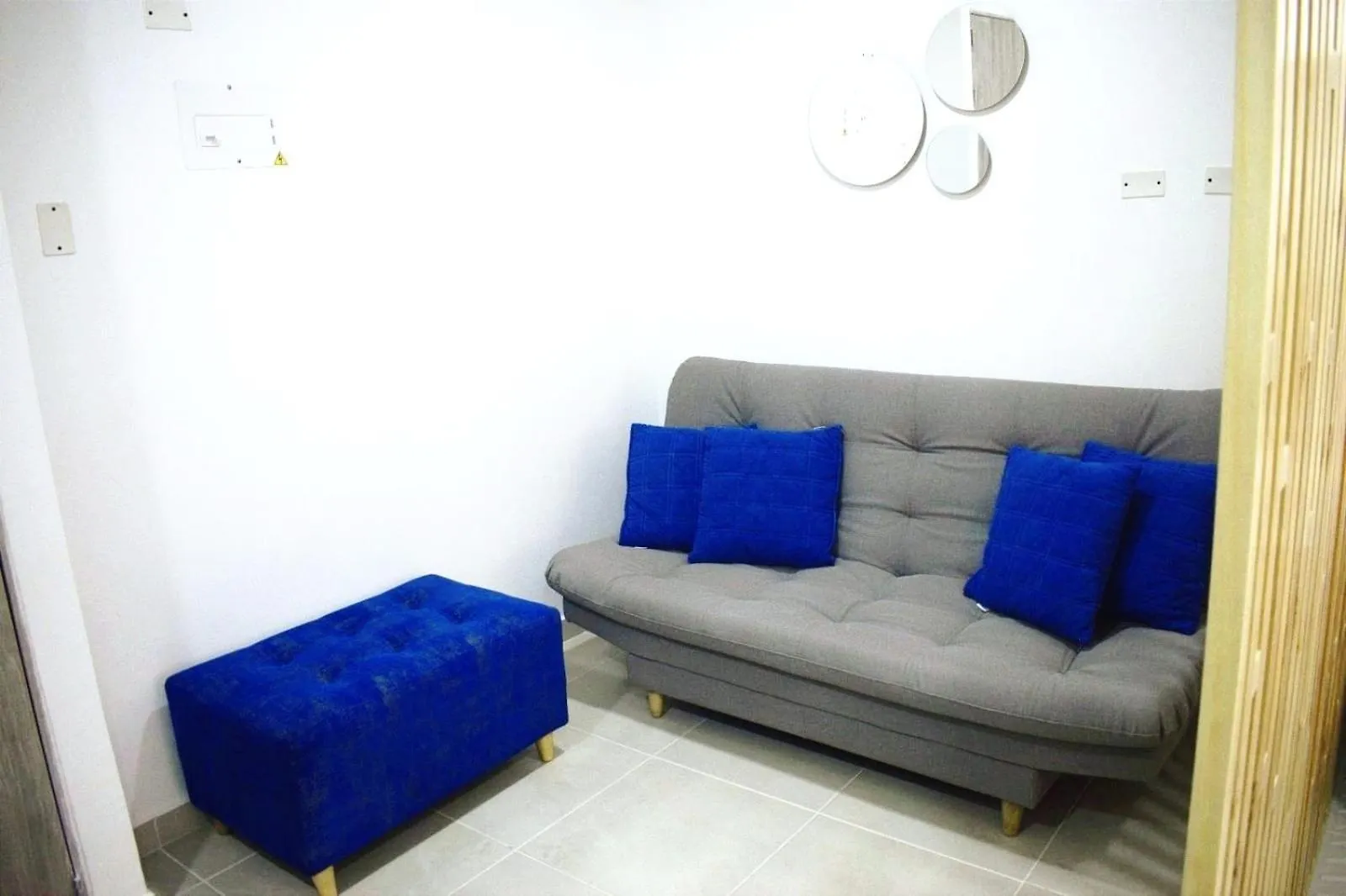 Loft Entero Privado 25 Mts Lägenhet Medellín