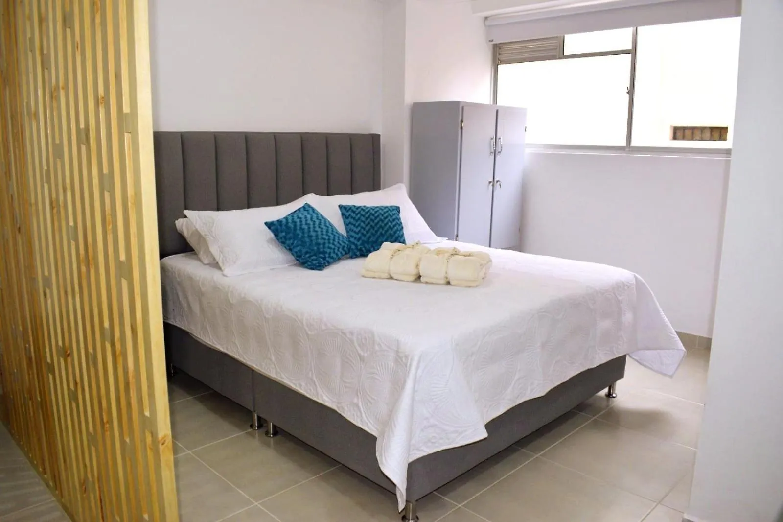 Loft Entero Privado 25 Mts Lägenhet Medellín