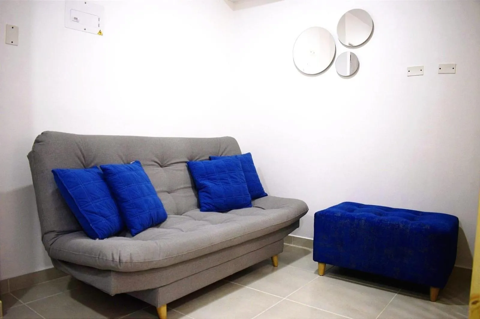 Loft Entero Privado 25 Mts Lägenhet Medellín